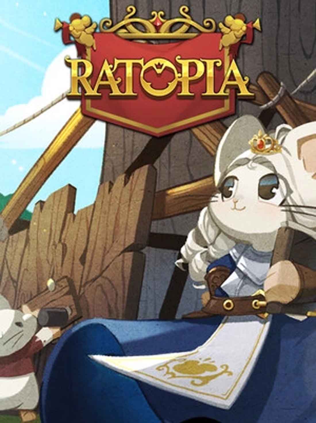 Ratopia Steam Account | Steam