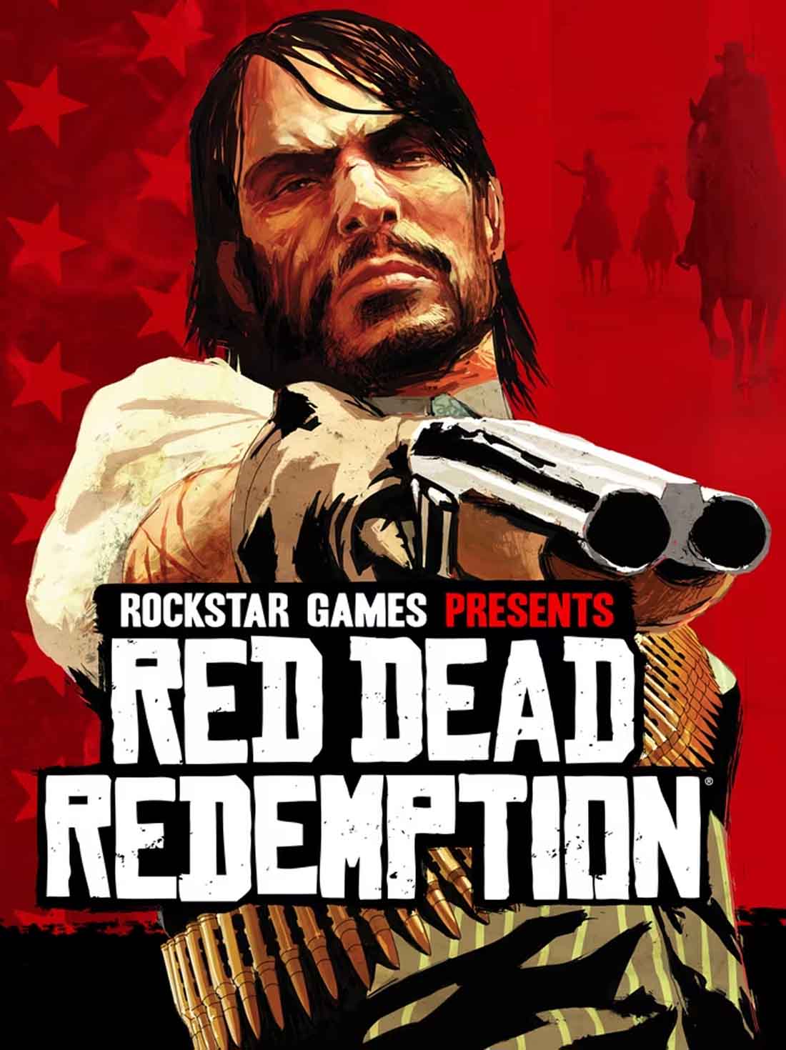 Red Dead Redemption Steam Account | Steam
