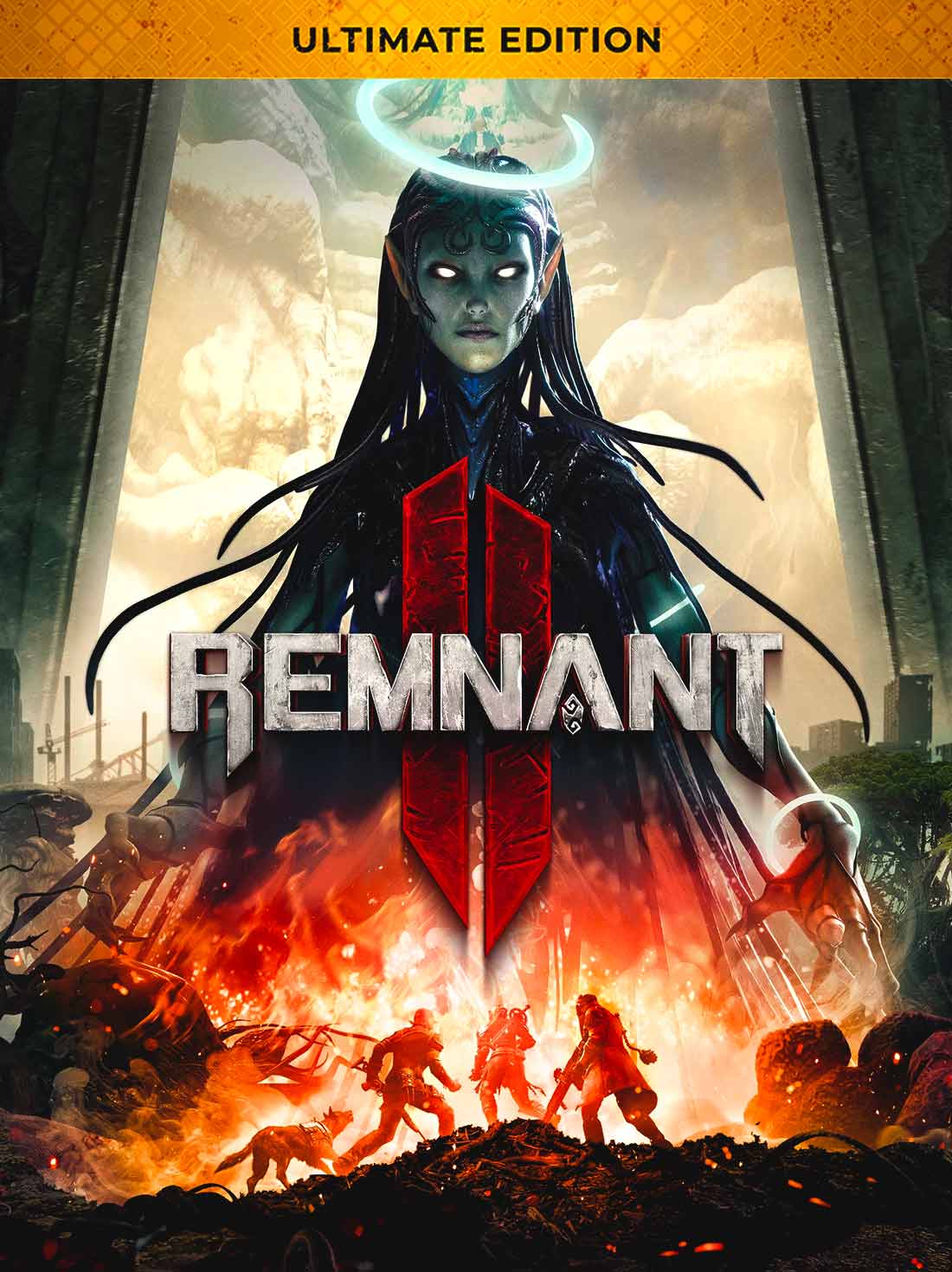 Remnant II Ultimate Edition Steam Account | Steam