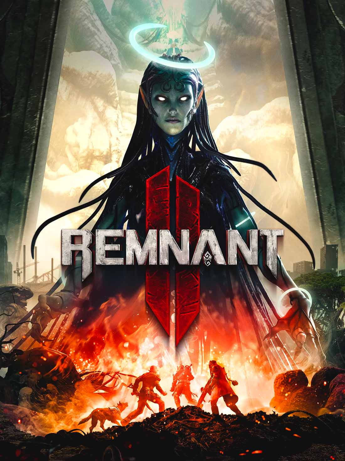 Remnant II Steam Account | Steam