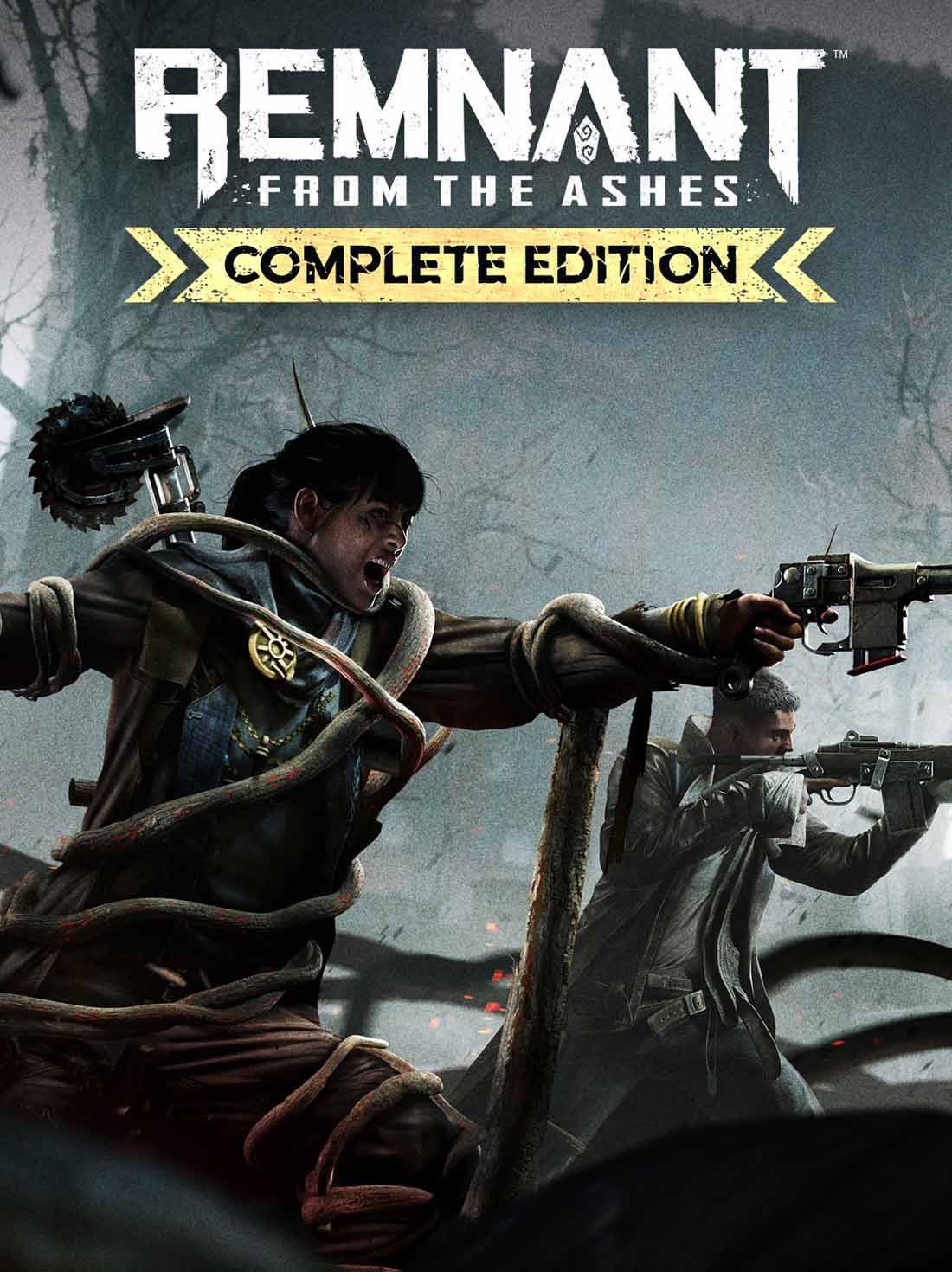 Remnant: From the Ashes - Complete Edition Steam Account | Steam