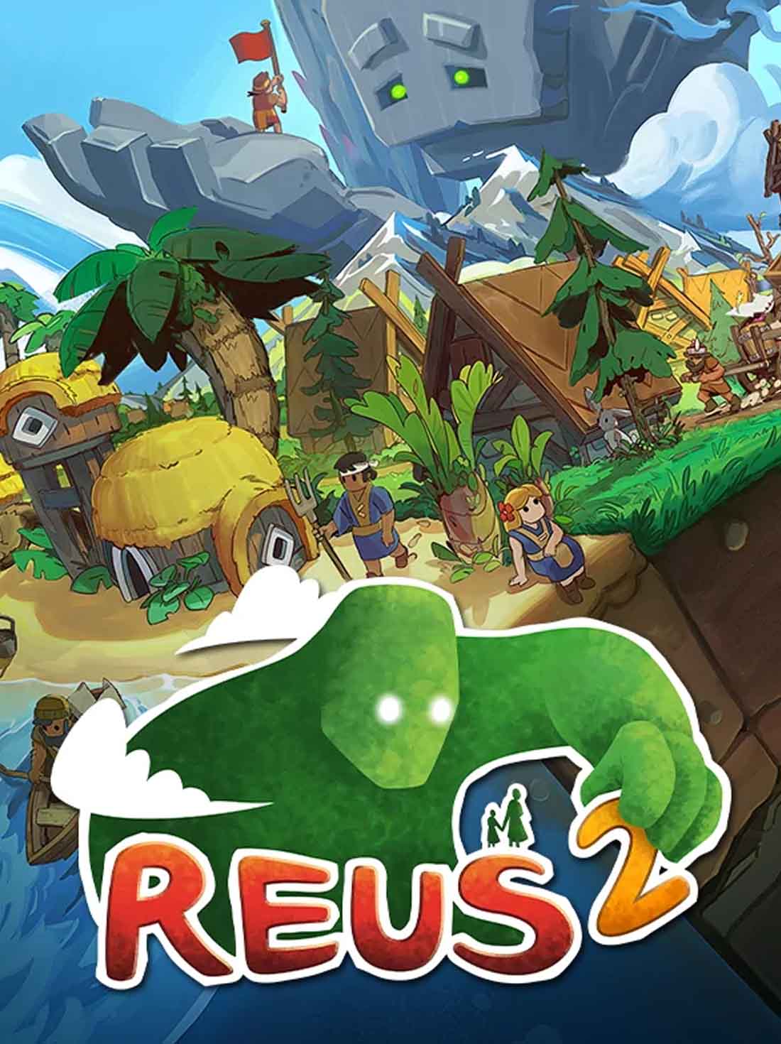 Reus 2 Steam Account | Steam