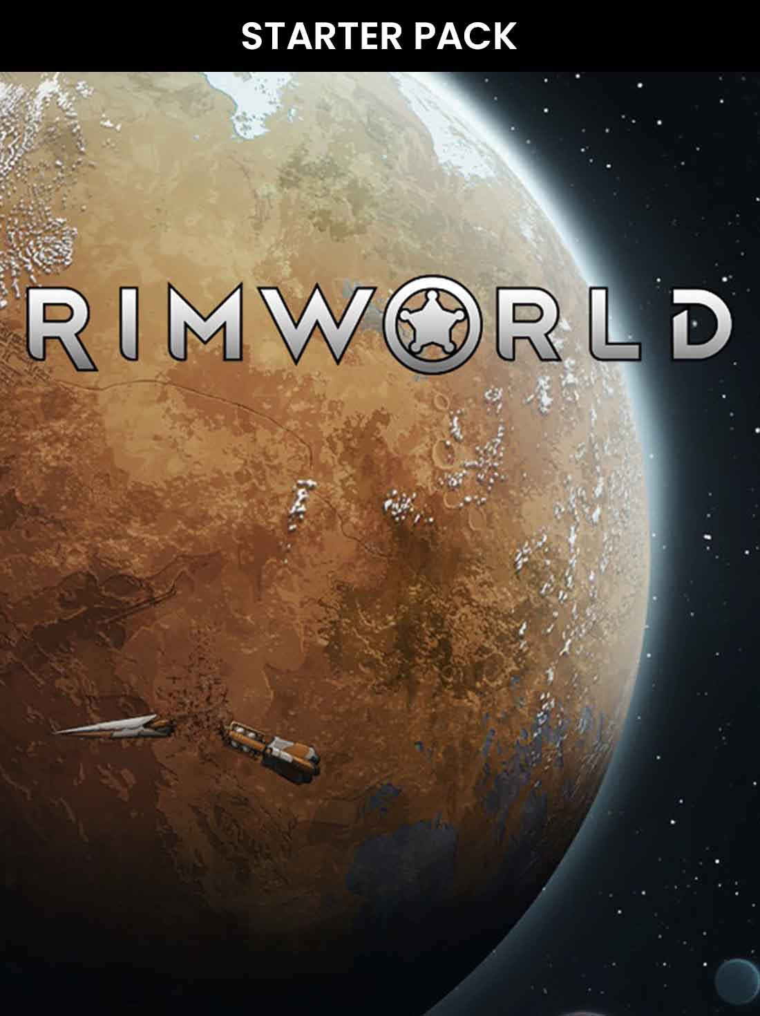 RimWorld Starter Pack