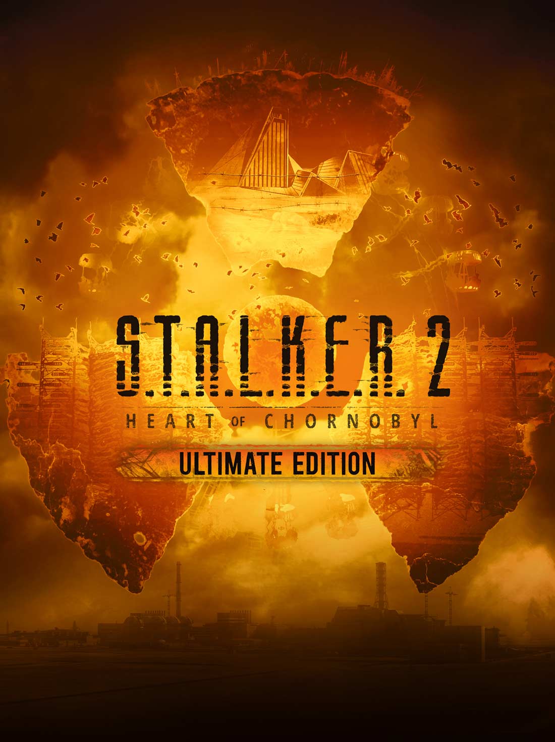 S.T.A.L.K.E.R. 2: Heart of Chornobyl Ultimate Edition Steam Account | Steam