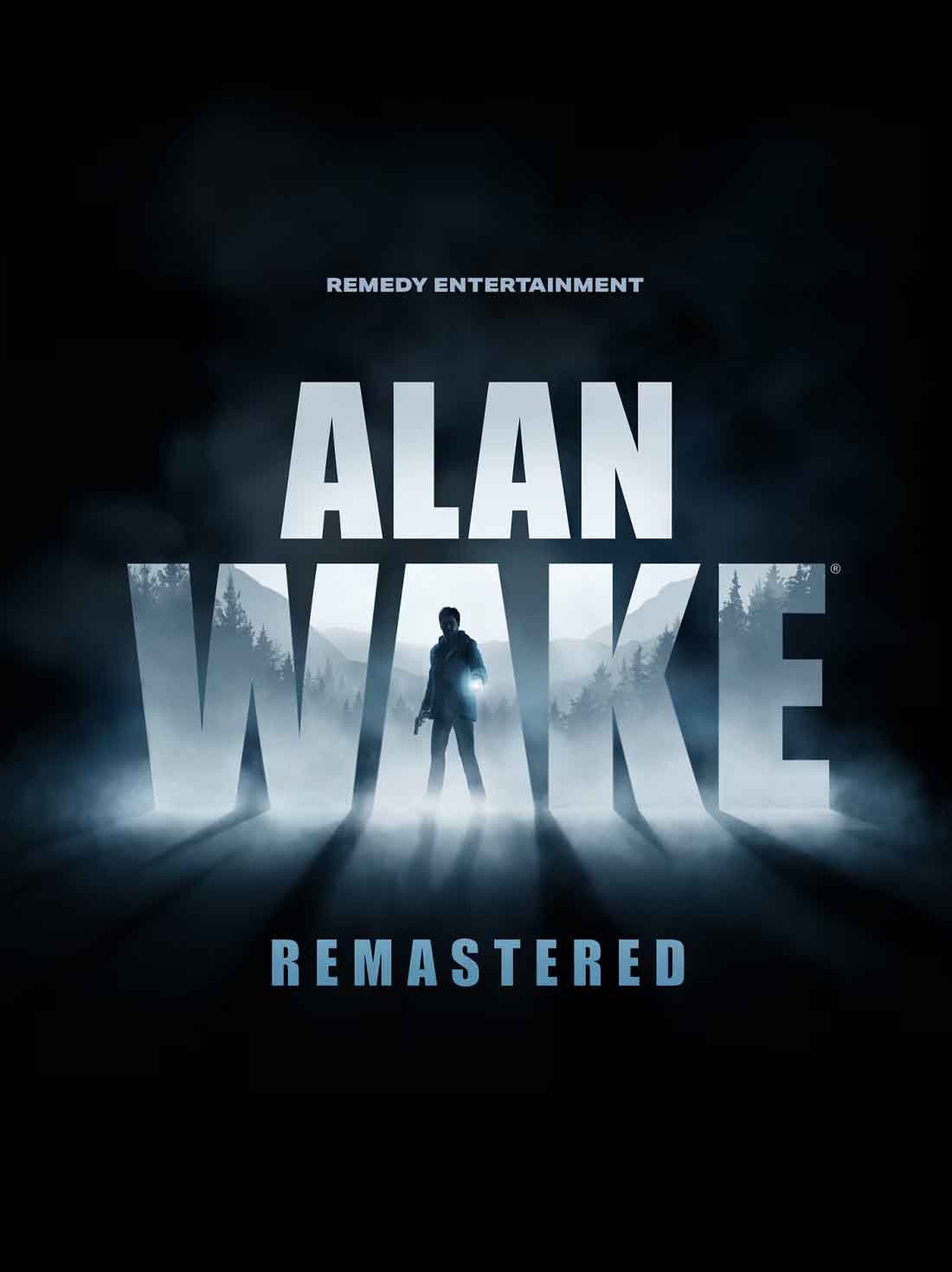 Alan Wake Europe Steam