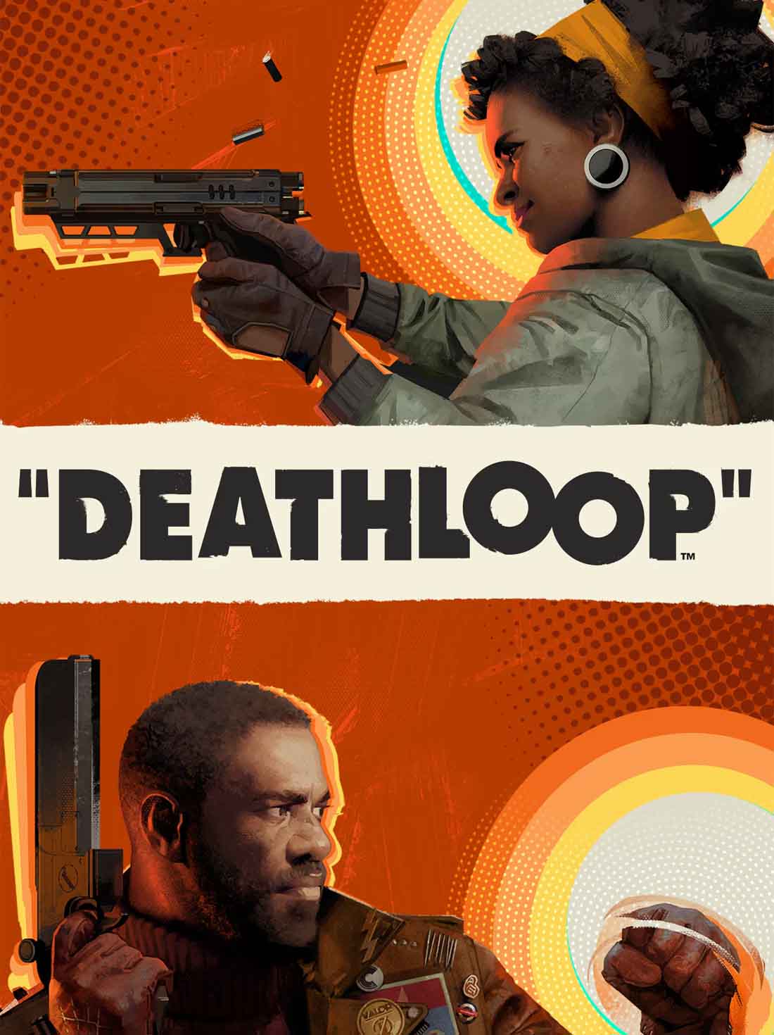 Deathloop | Steam