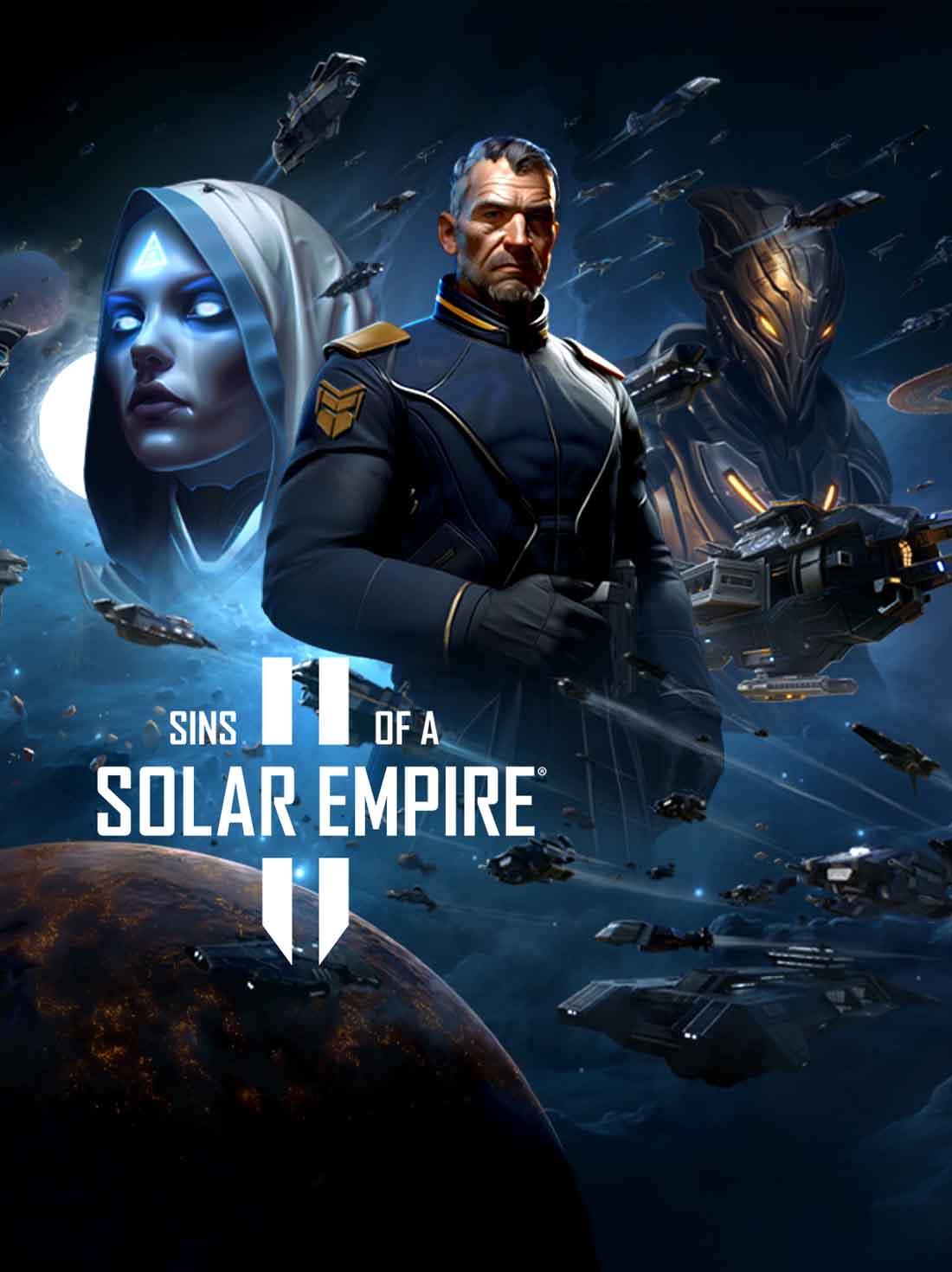 Sins of a Solar Empire II Steam Account | Steam