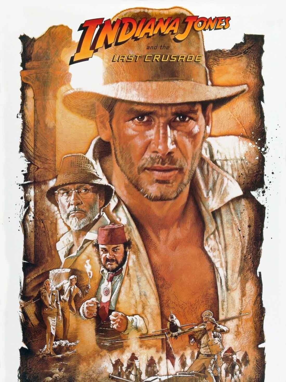 Lucasarts Indiana Jones And The Last Crusade Europe | Steam