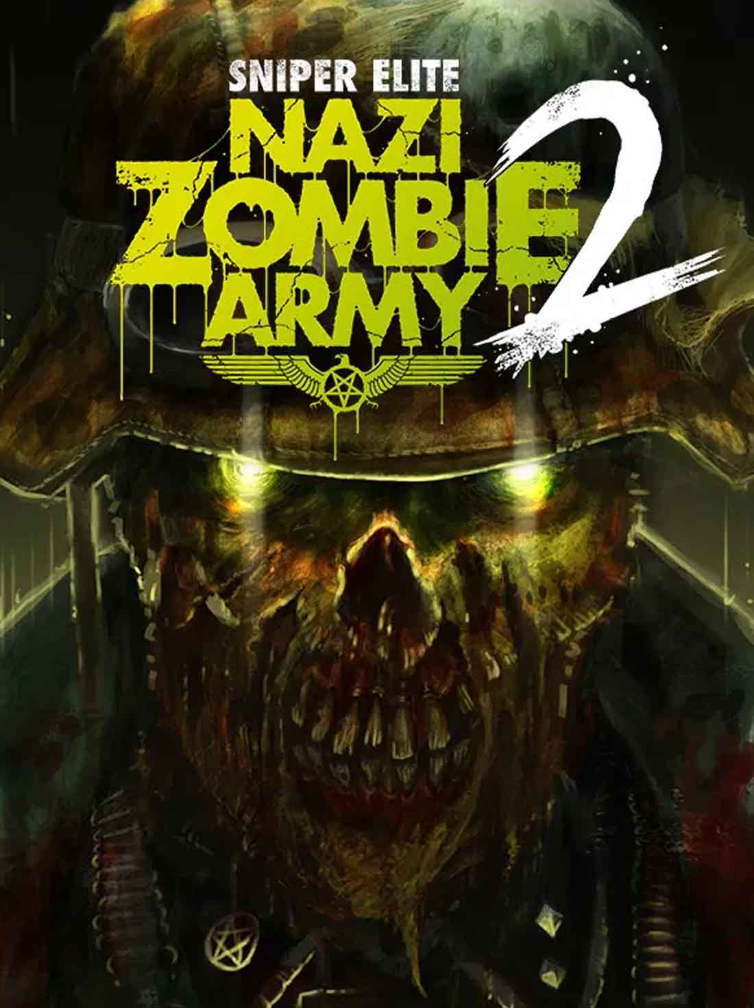 Sniper Elite Nazi Zombie Army 2 | Steam