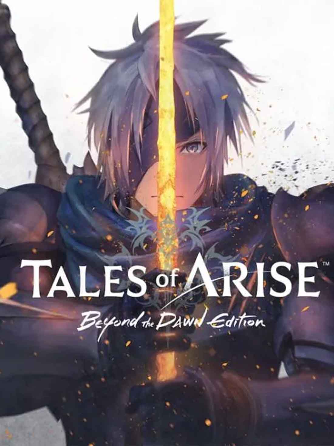 Tales of Arise Beyond the Dawn Edition Steam Account | Steam