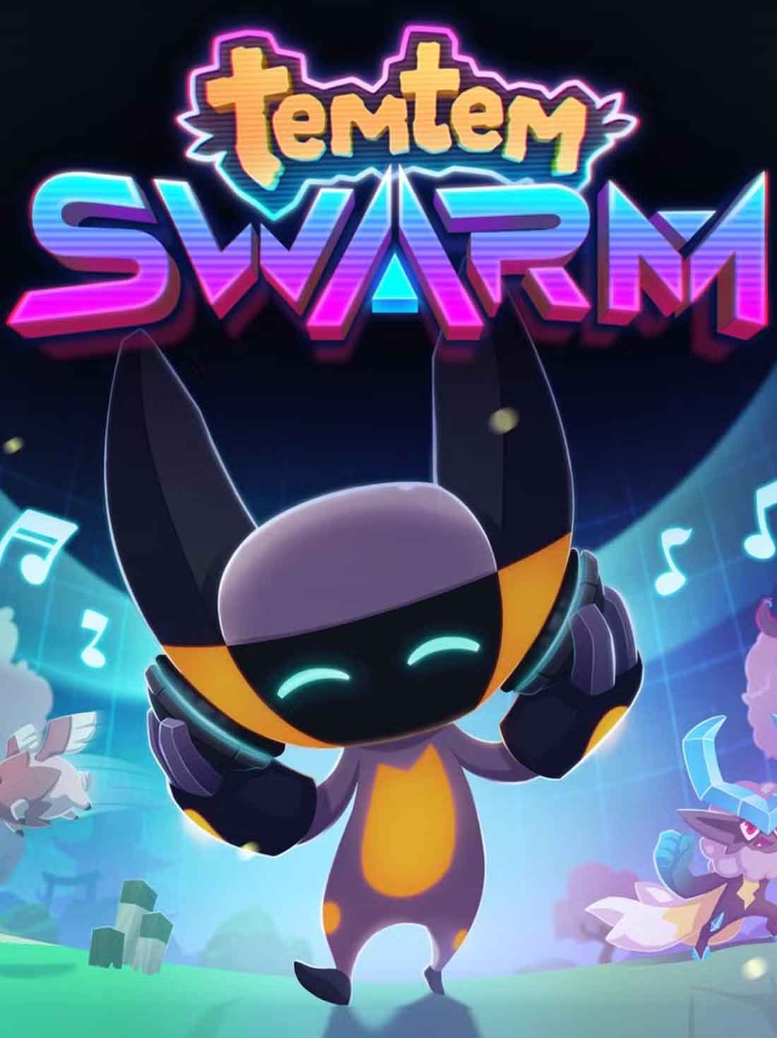 Temtem Steam Account | Steam