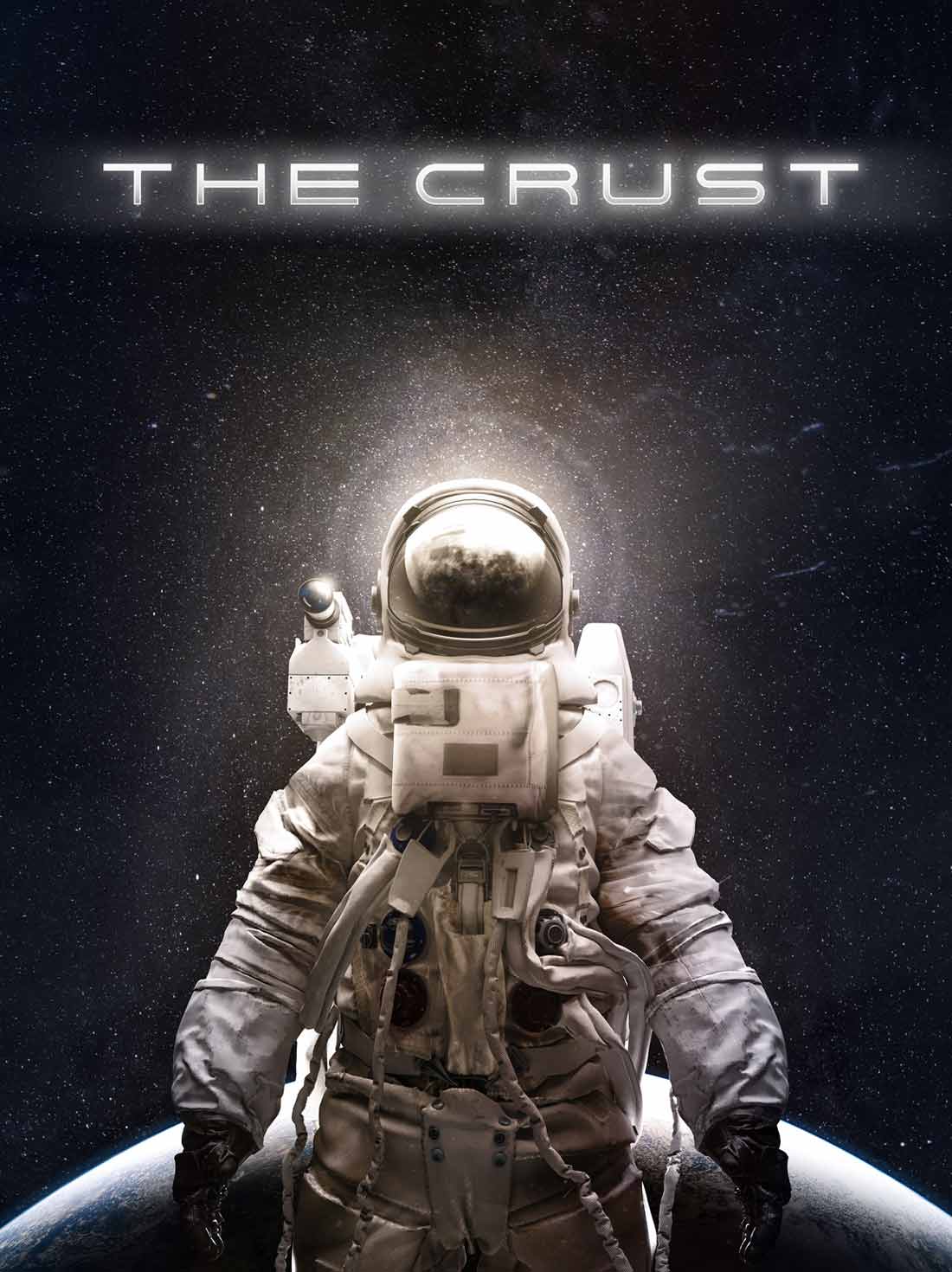 The Crust Steam Account | Steam