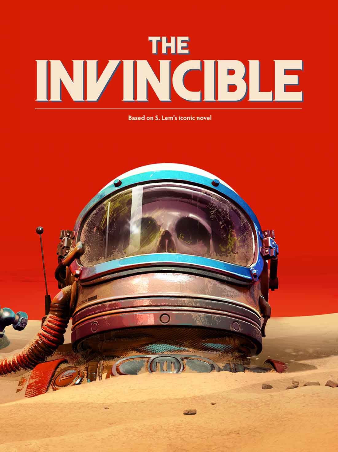 The Invincible Steam Account | Steam