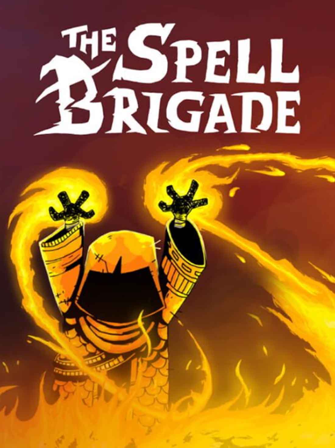 The Spell Brigade Steam Account | Steam