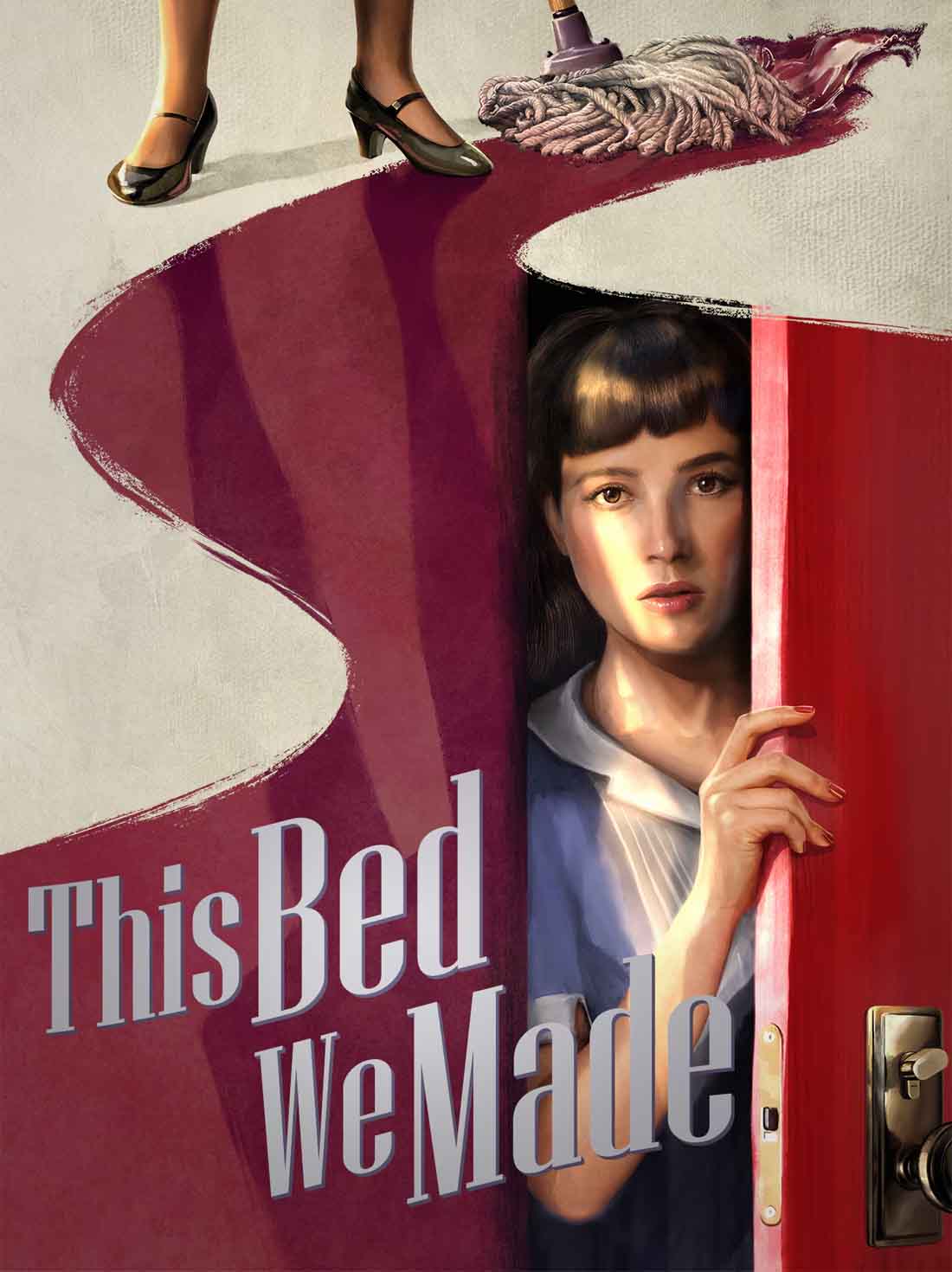 This Bed We Made Steam Account | Steam