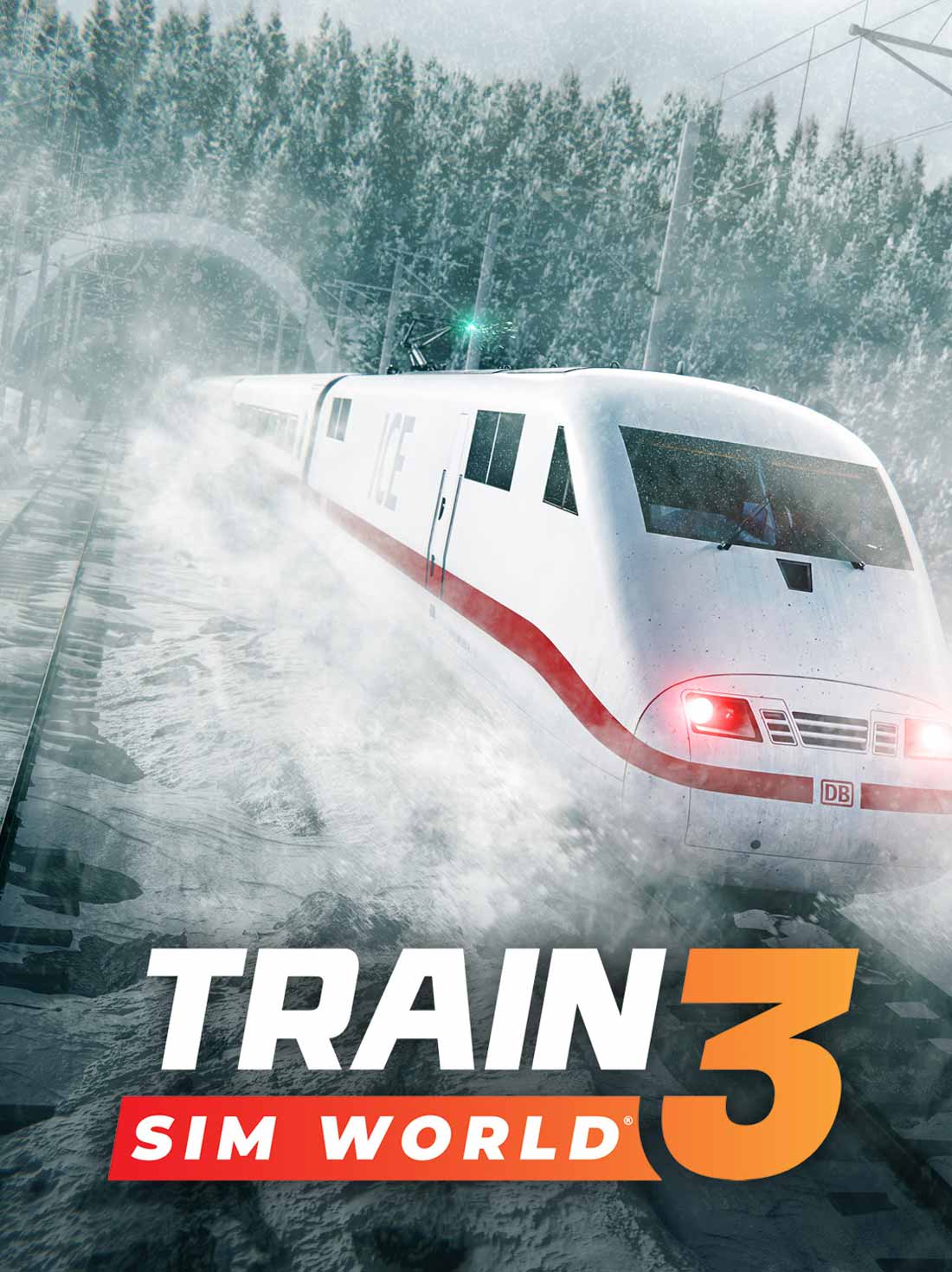 Train Sim World 3: Standard Edition Steam Account | Steam