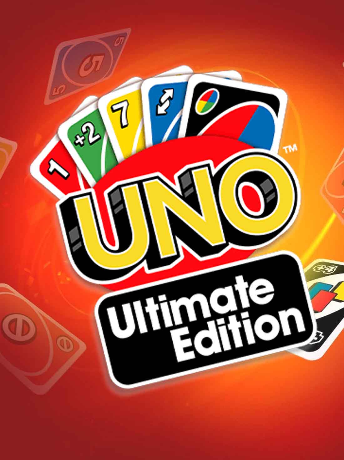 UNO Ultimate Edition Steam Account | Steam