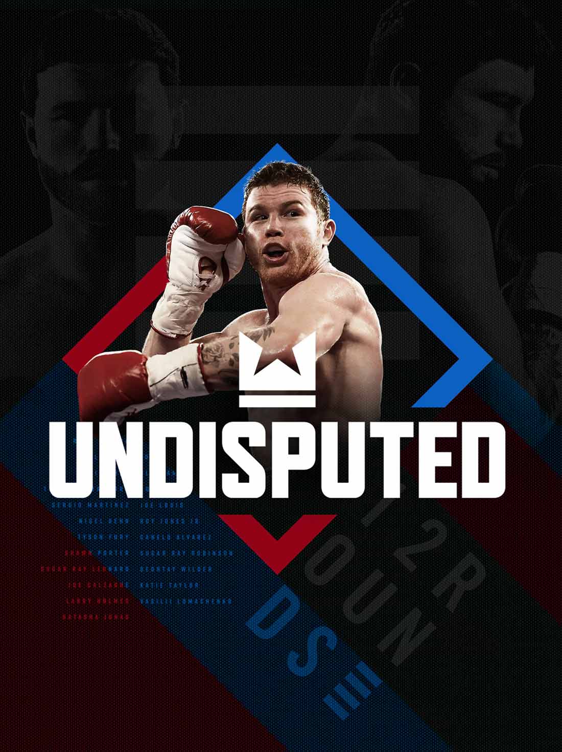 Undisputed Steam Account | Steam