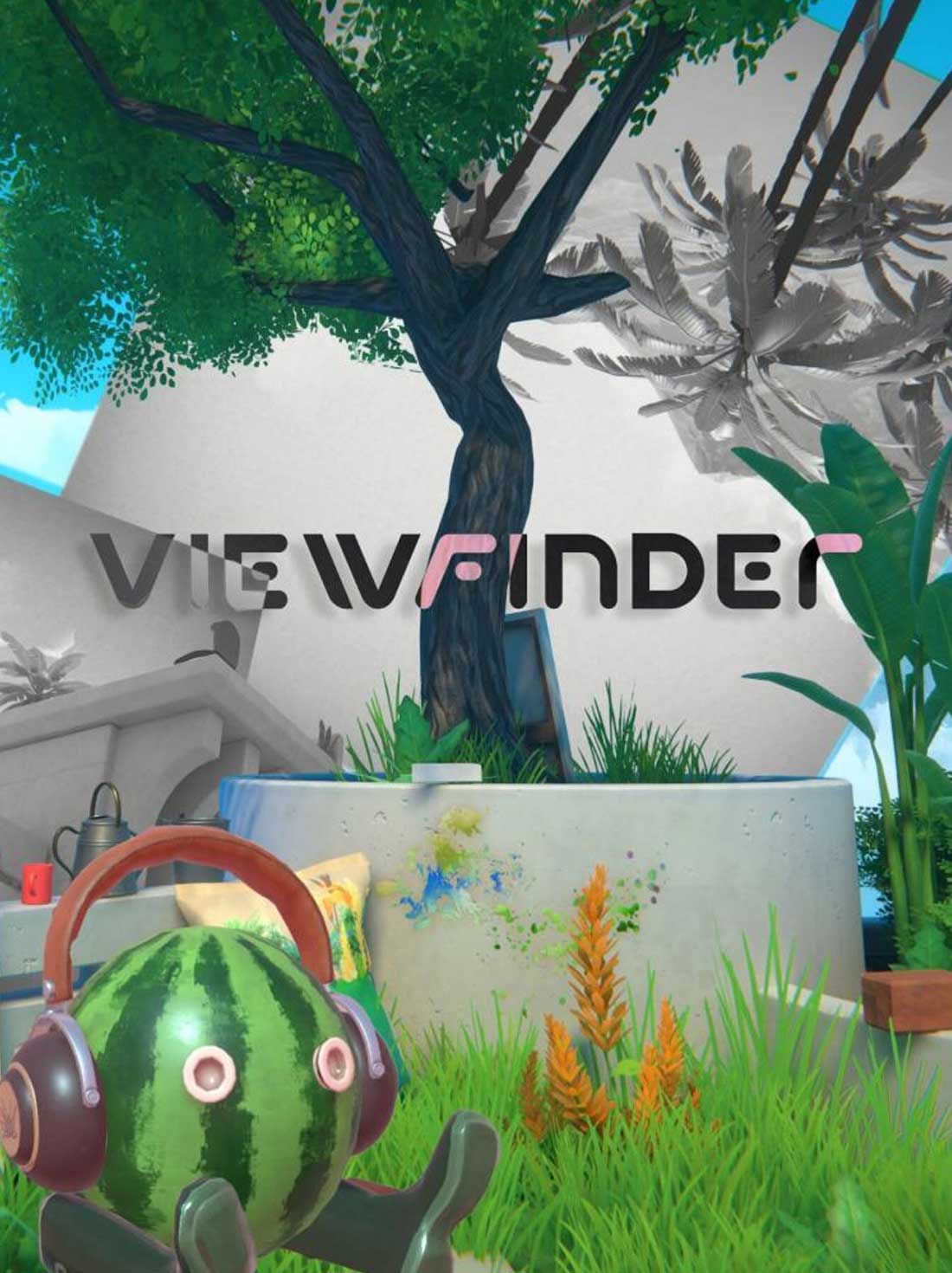 Viewfinder Steam Account | Steam