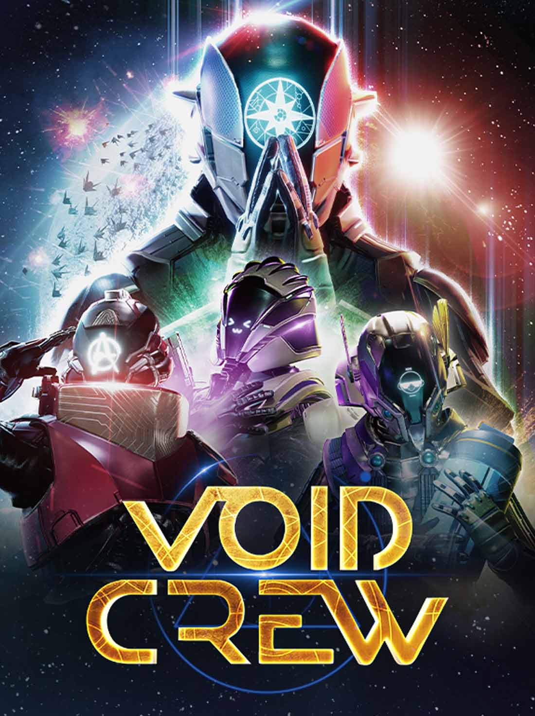 Void Crew Steam Account | Steam