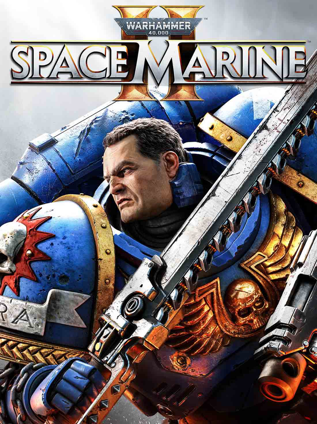 Warhammer 40.000: Space Marine 2 - Edizione Standard su Steam