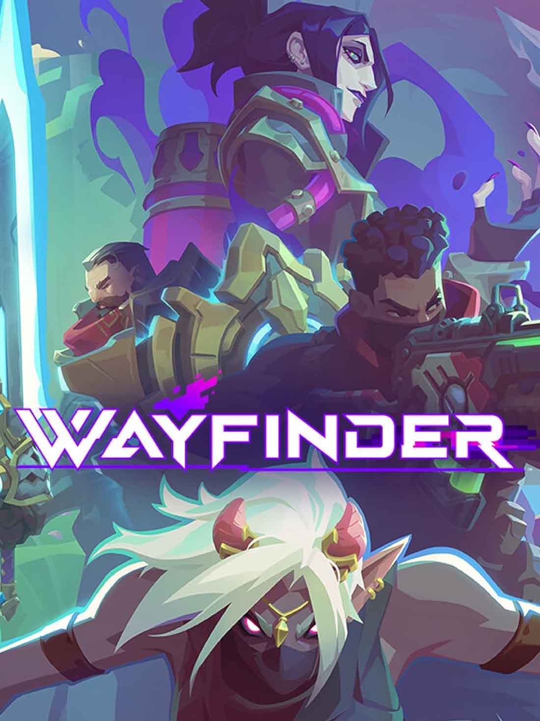 Wayfinder Steam Account | Steam