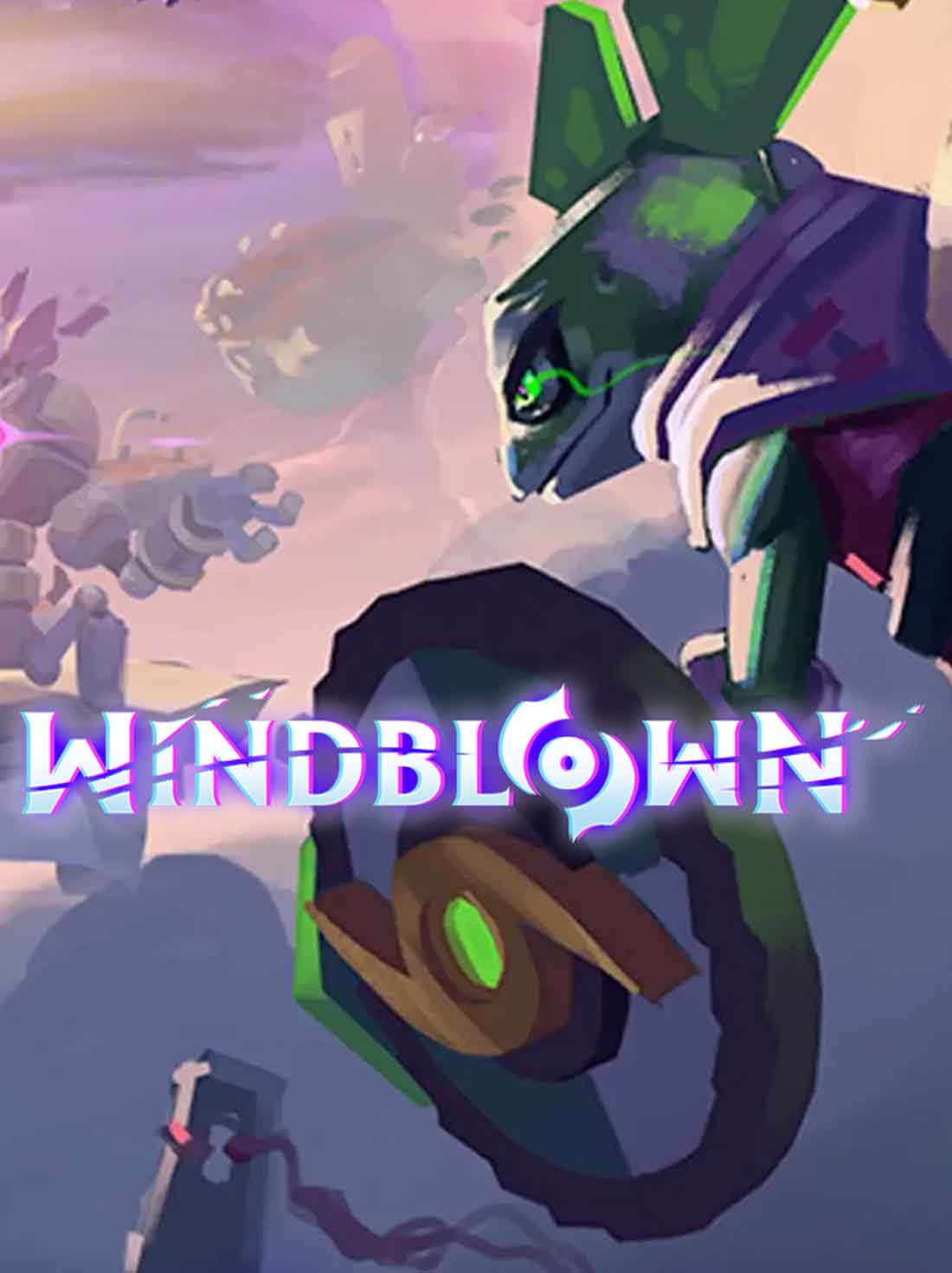 Windblown PC Steam Account | Steam