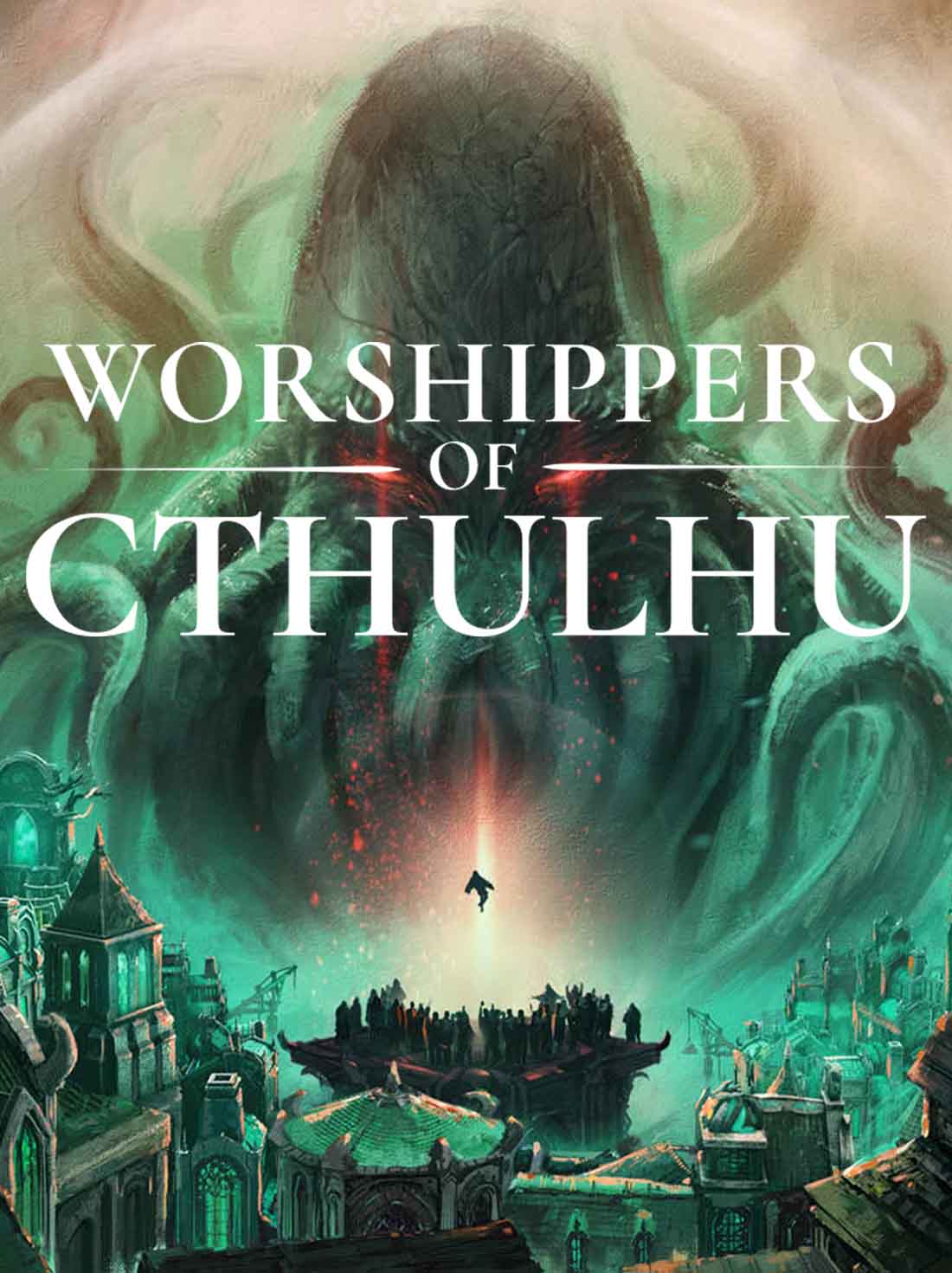 Worshippers of Cthulhu Steam Account | Steam