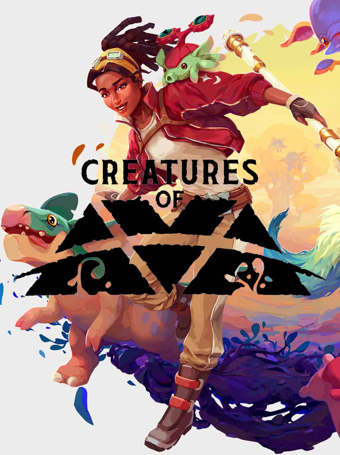 Creatures of Ava ROW | Steam