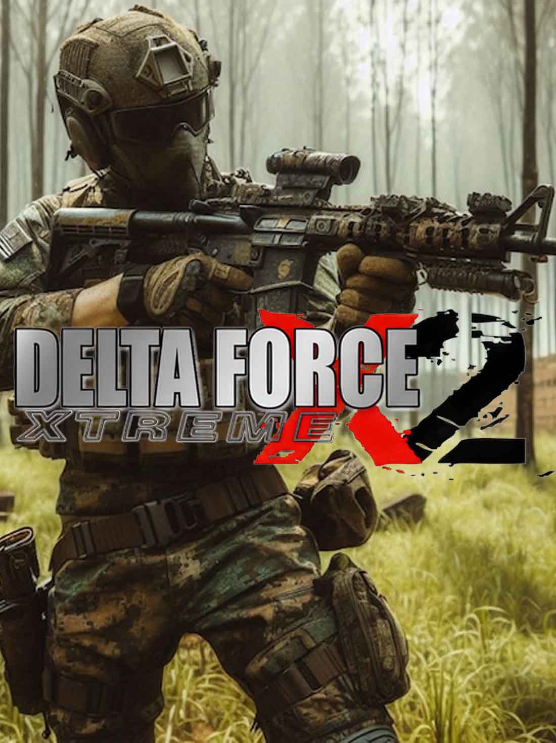Delta Force: Xtreme 2 | Steam