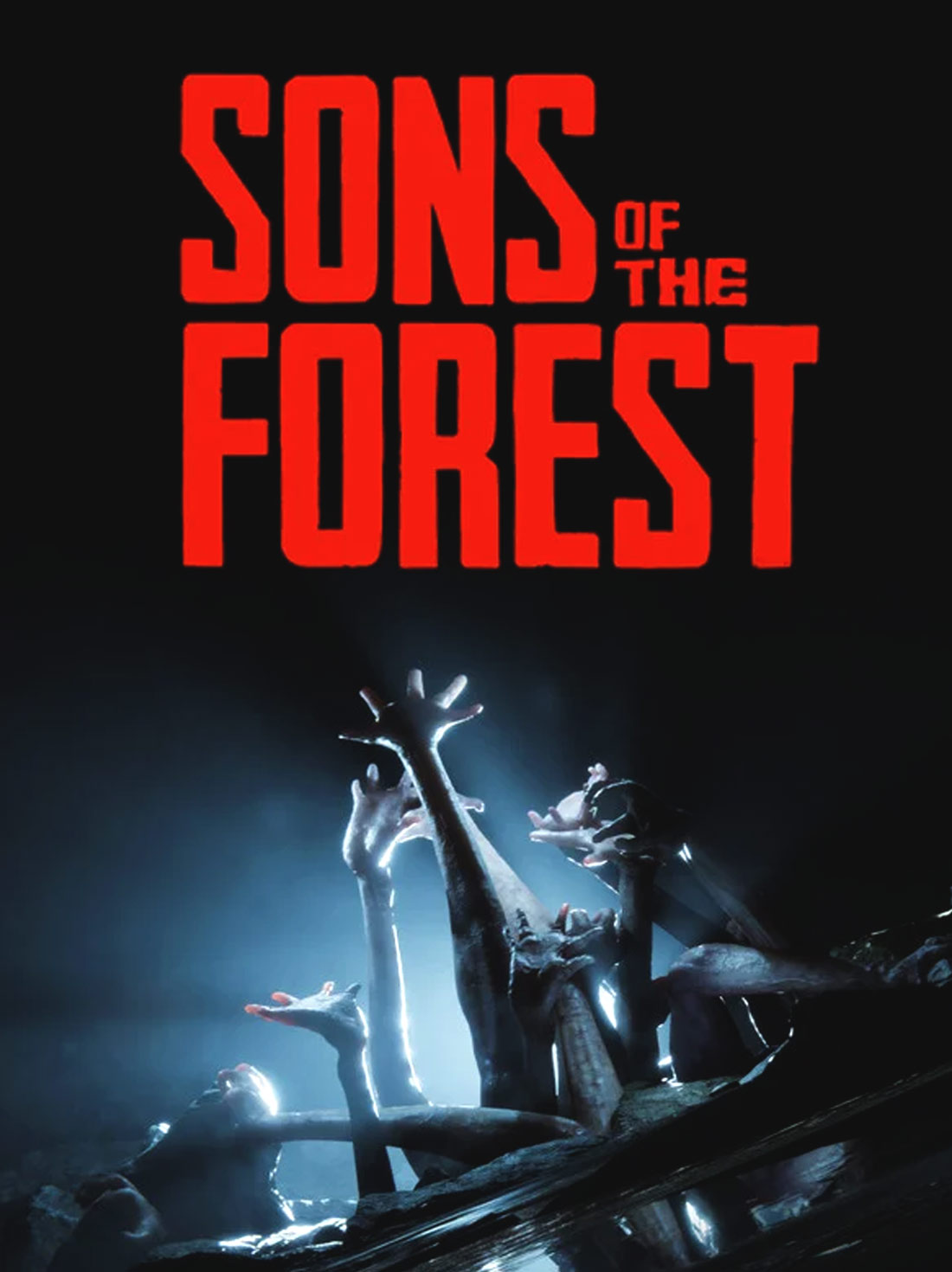 Sons Of The Forest North America | Steam