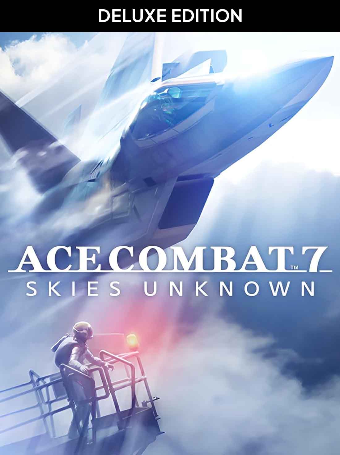 Ace Combat 7: Skies Unknown Deluxe Edition | Steam