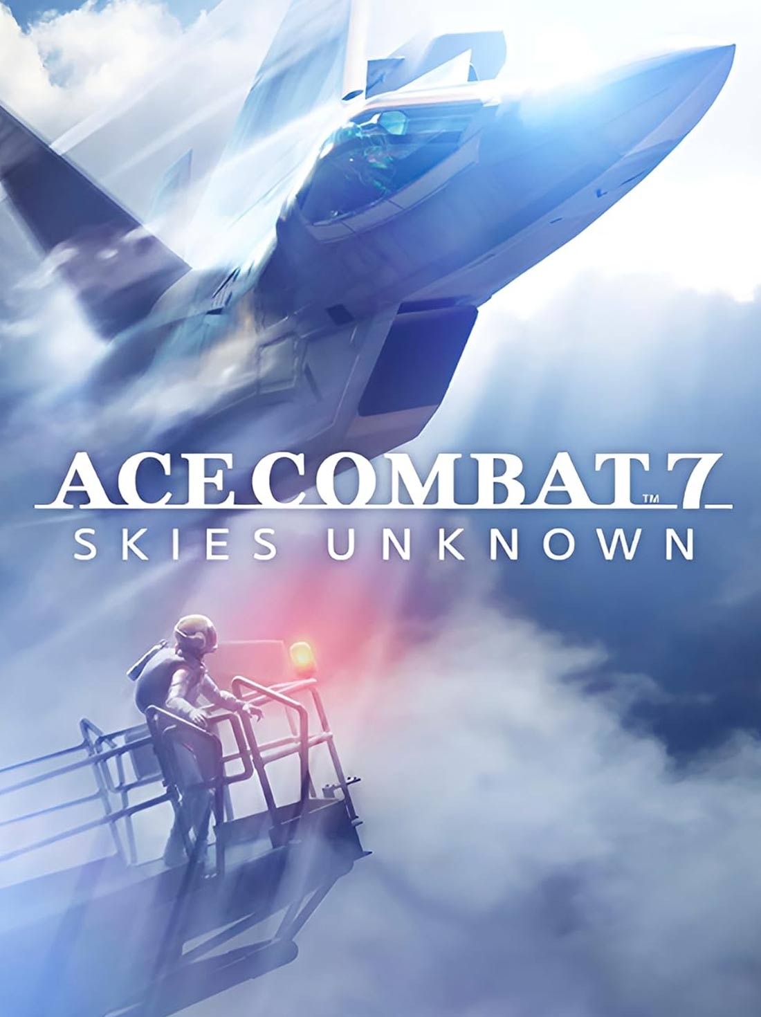 Ace Combat 7: Skies Unknown USA | Steam