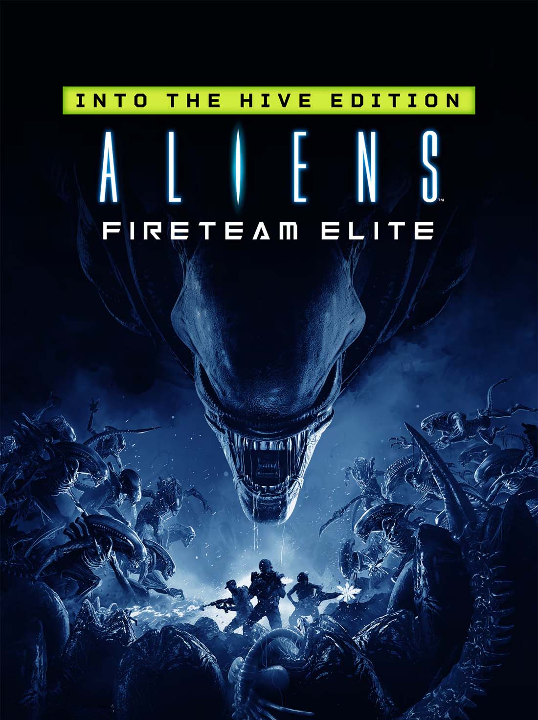 Aliens: Fireteam Elite Into the Hive Edition | Steam
