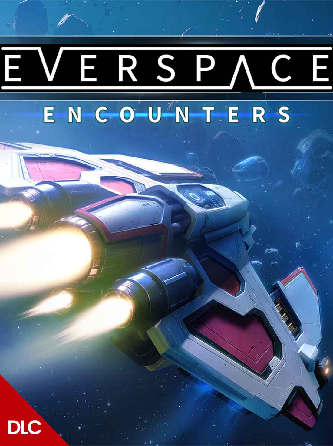 EVERSPACE Encounters DLC | Steam