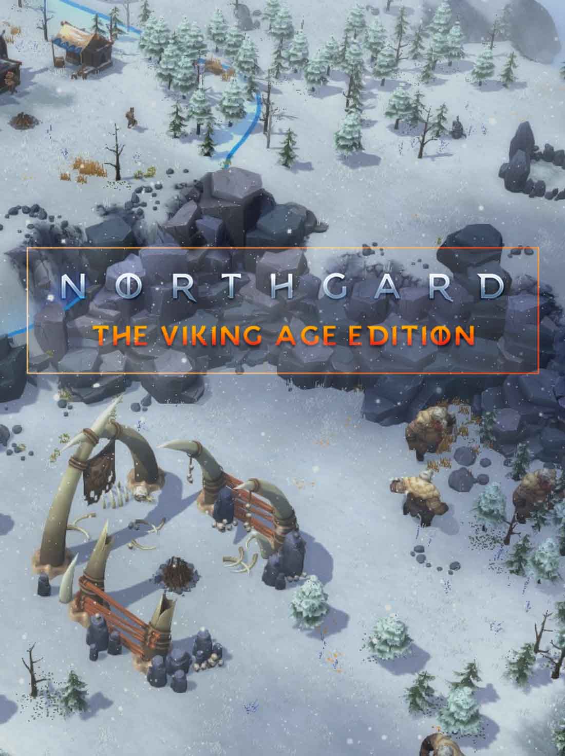 Northgard The Viking Age Edition | Steam