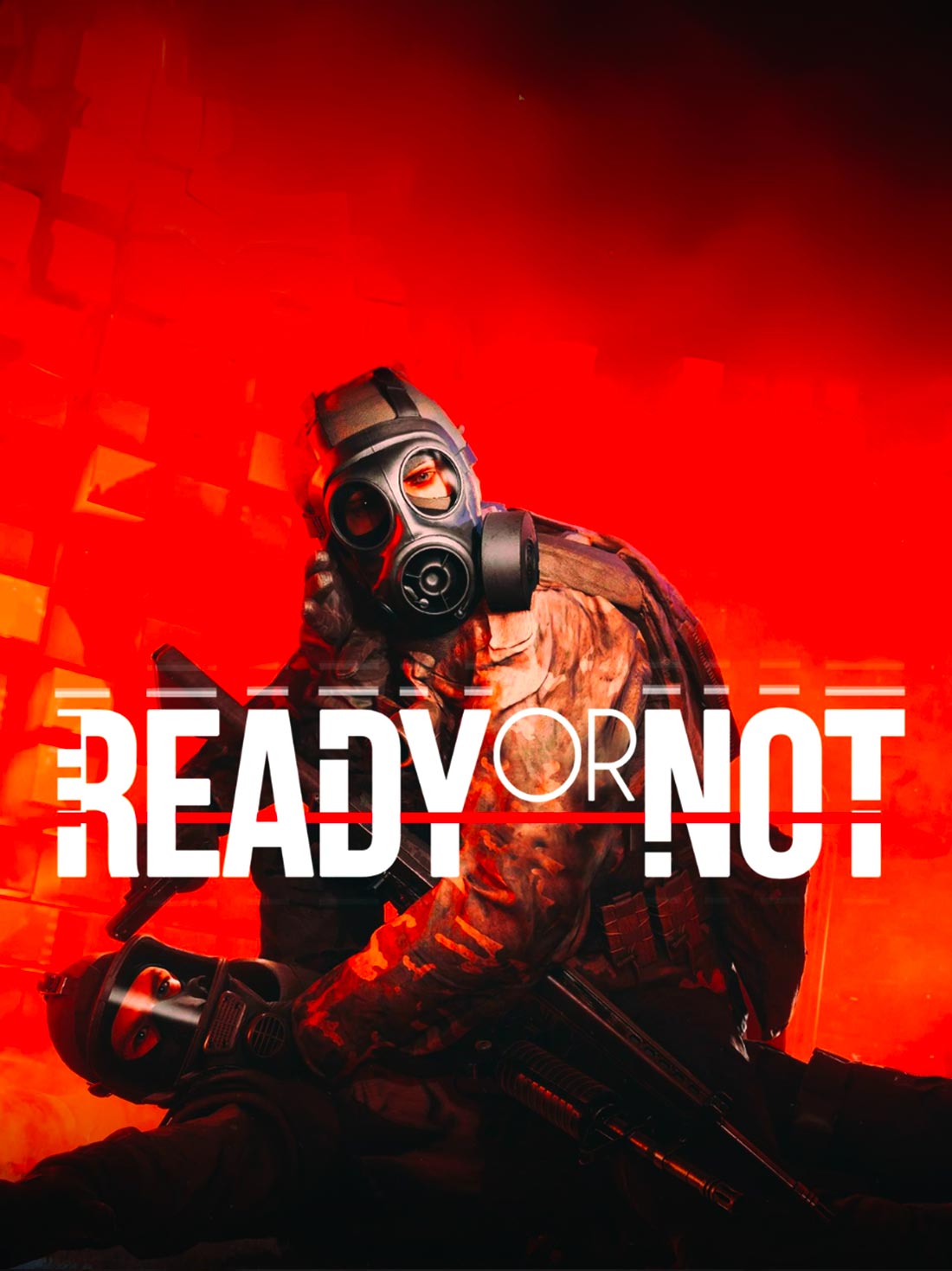 Ready or Not Turkey | Steam