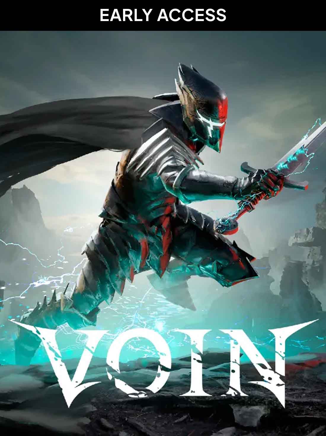 VOIN Early Access | Steam