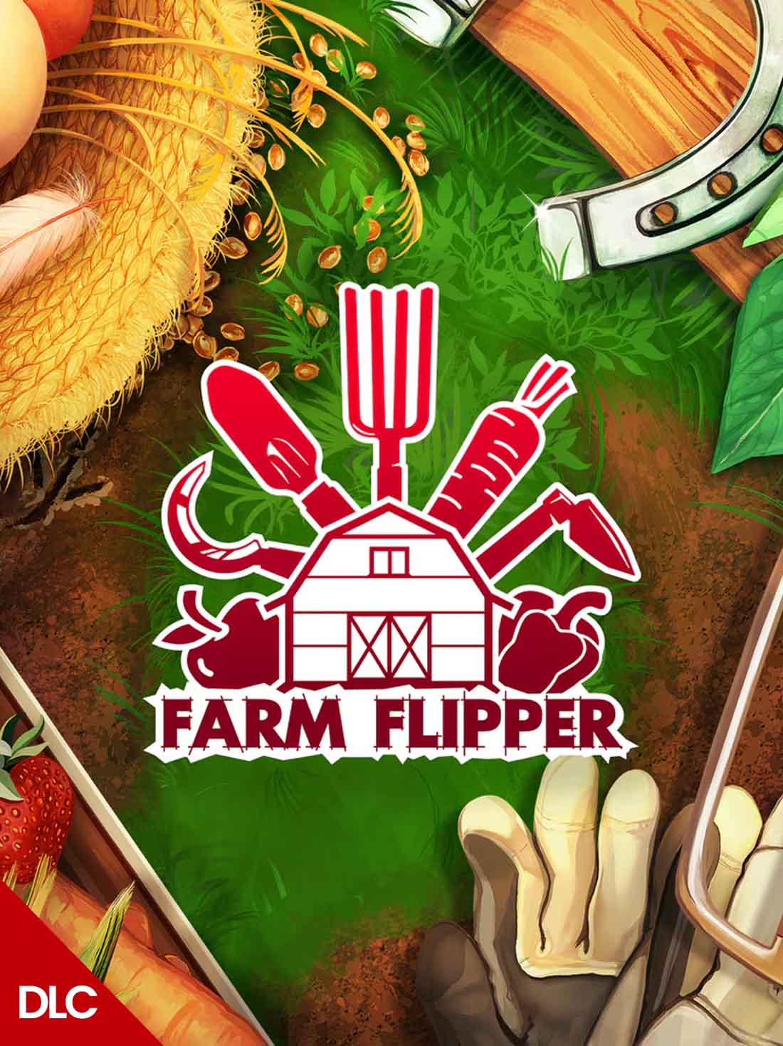 House Flipper Farm DLC | Steam
