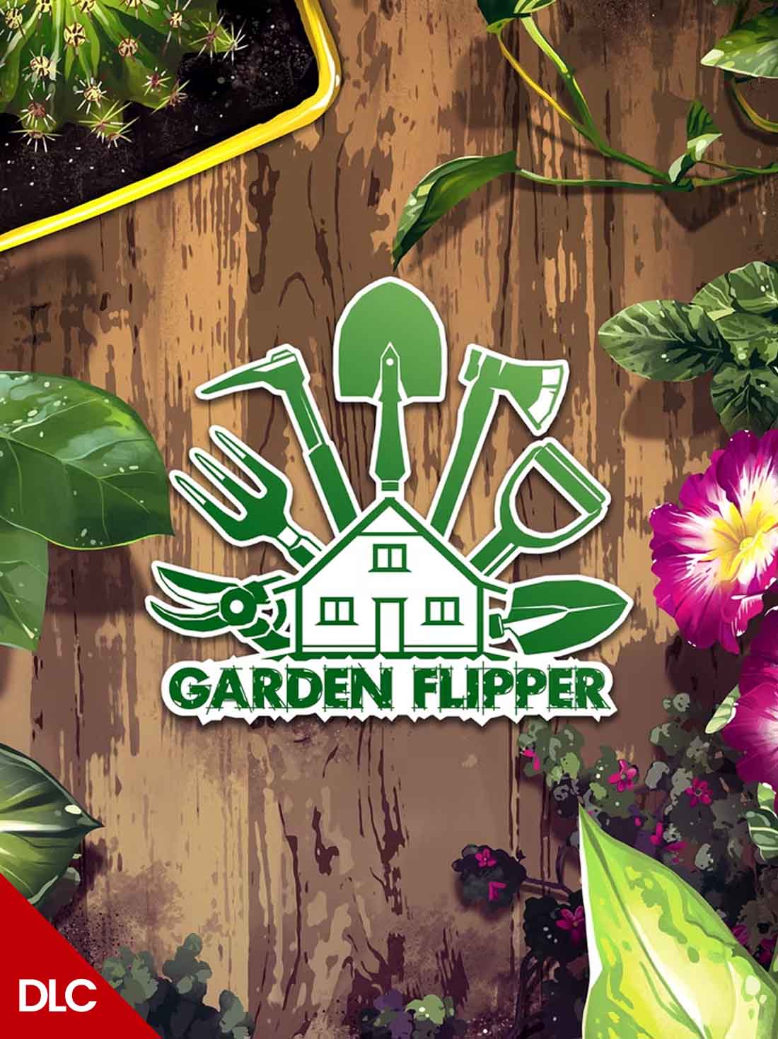 House Flipper Garden DLC | Steam