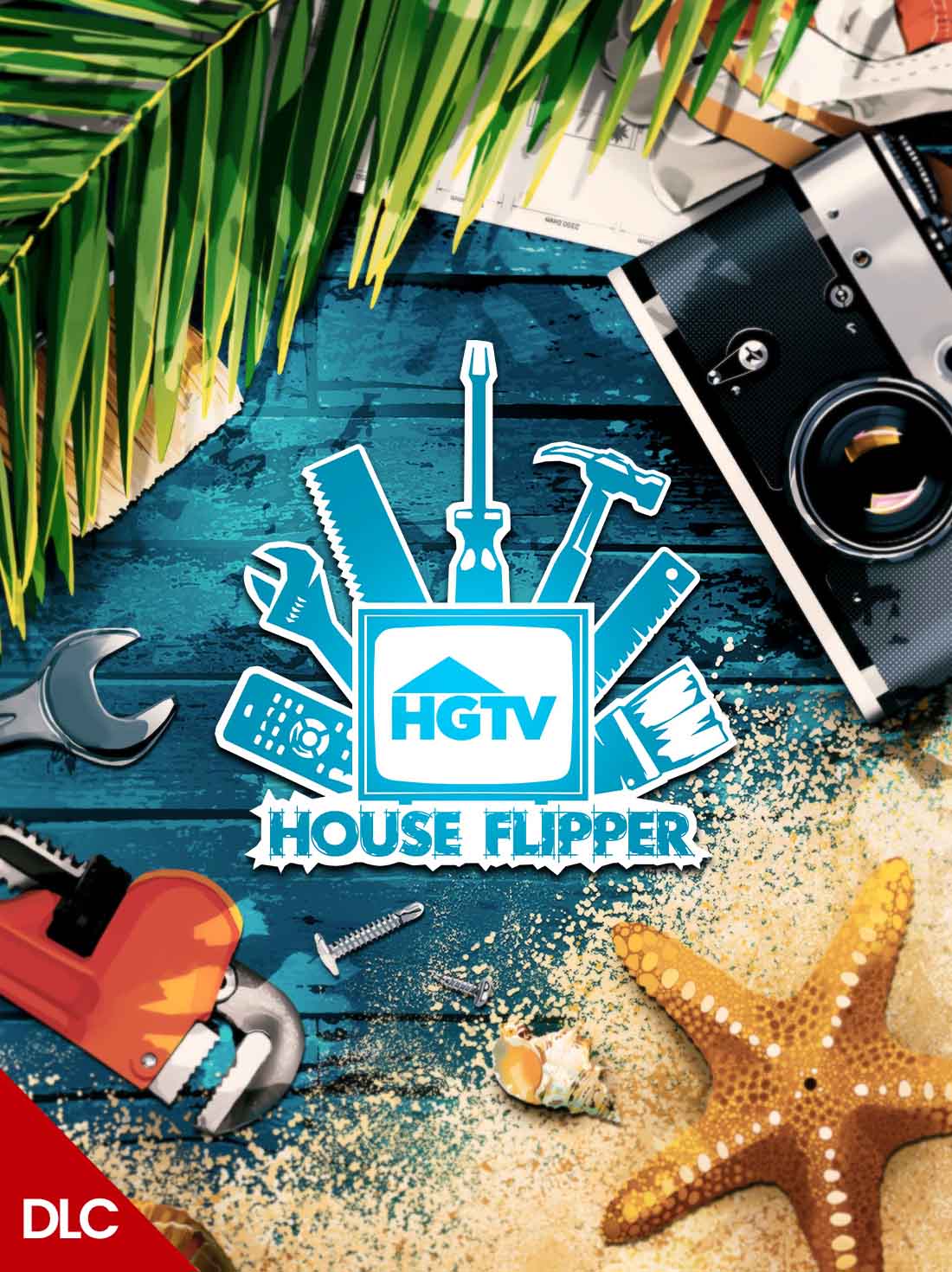 House Flipper HGTV DLC | Steam