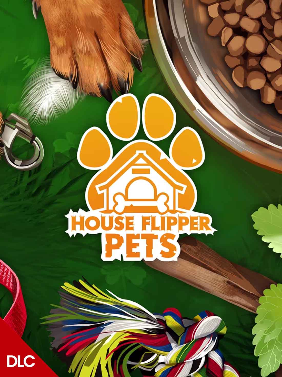 House Flipper Pets DLC | Acquista su Keycense