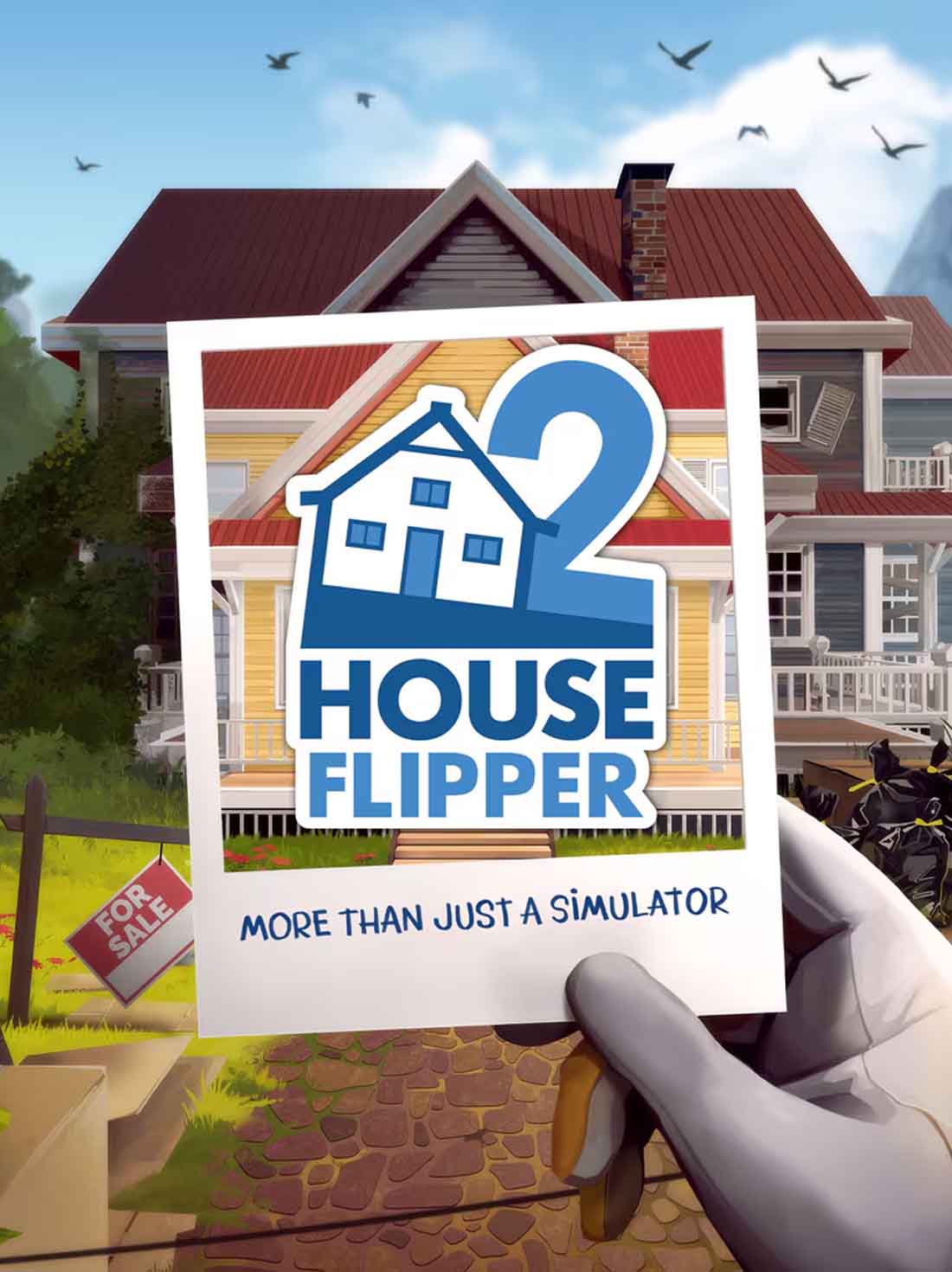 House Flipper 2 Europe | Steam