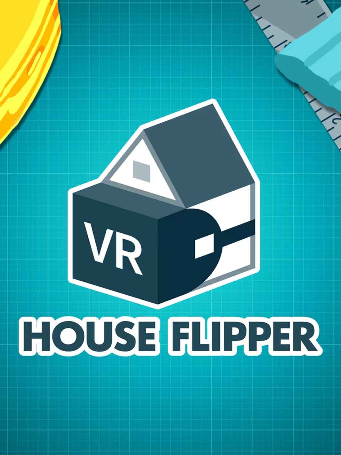 House Flipper VR | Steam
