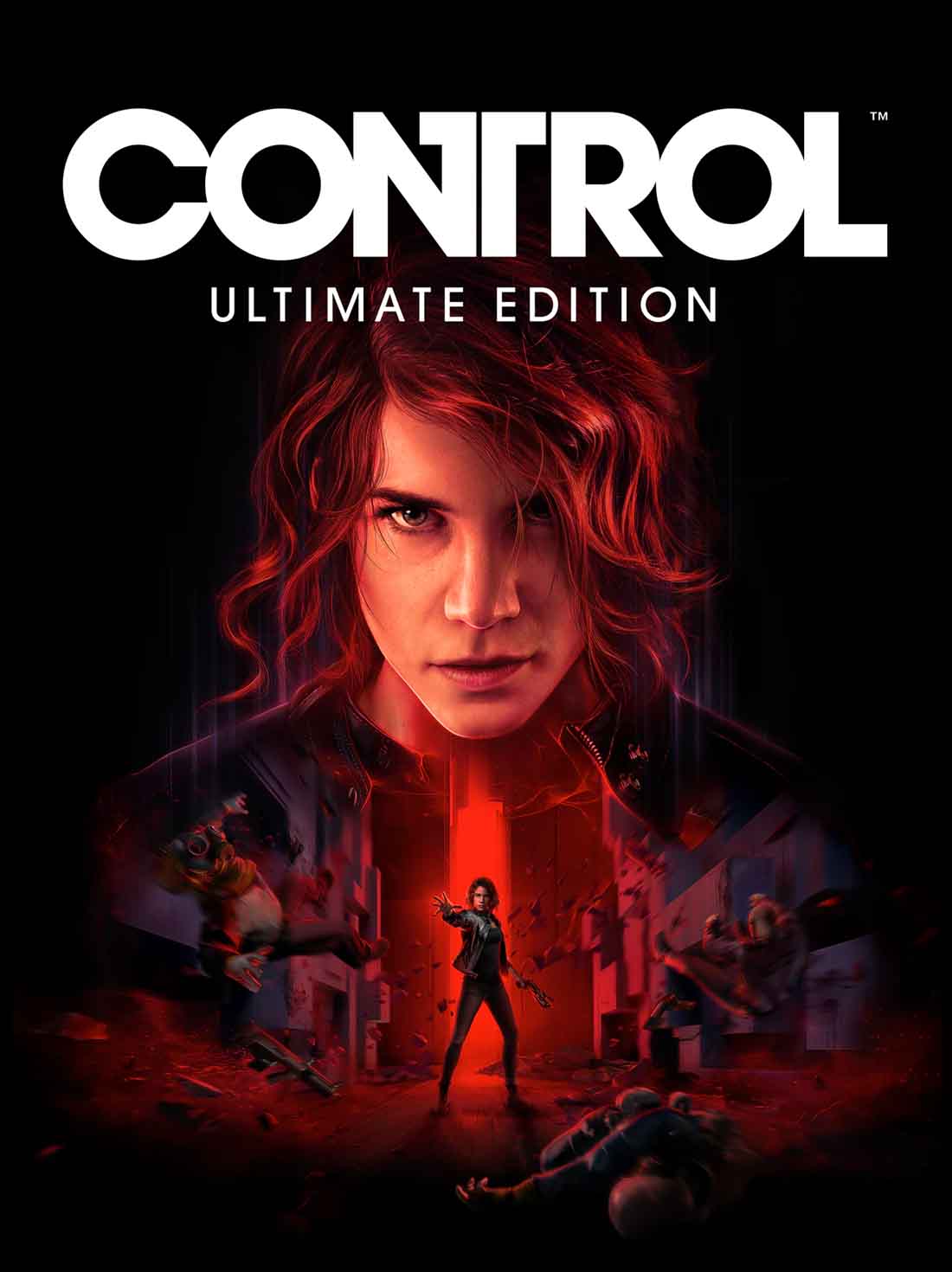 Control Ultimate Edition | GOG