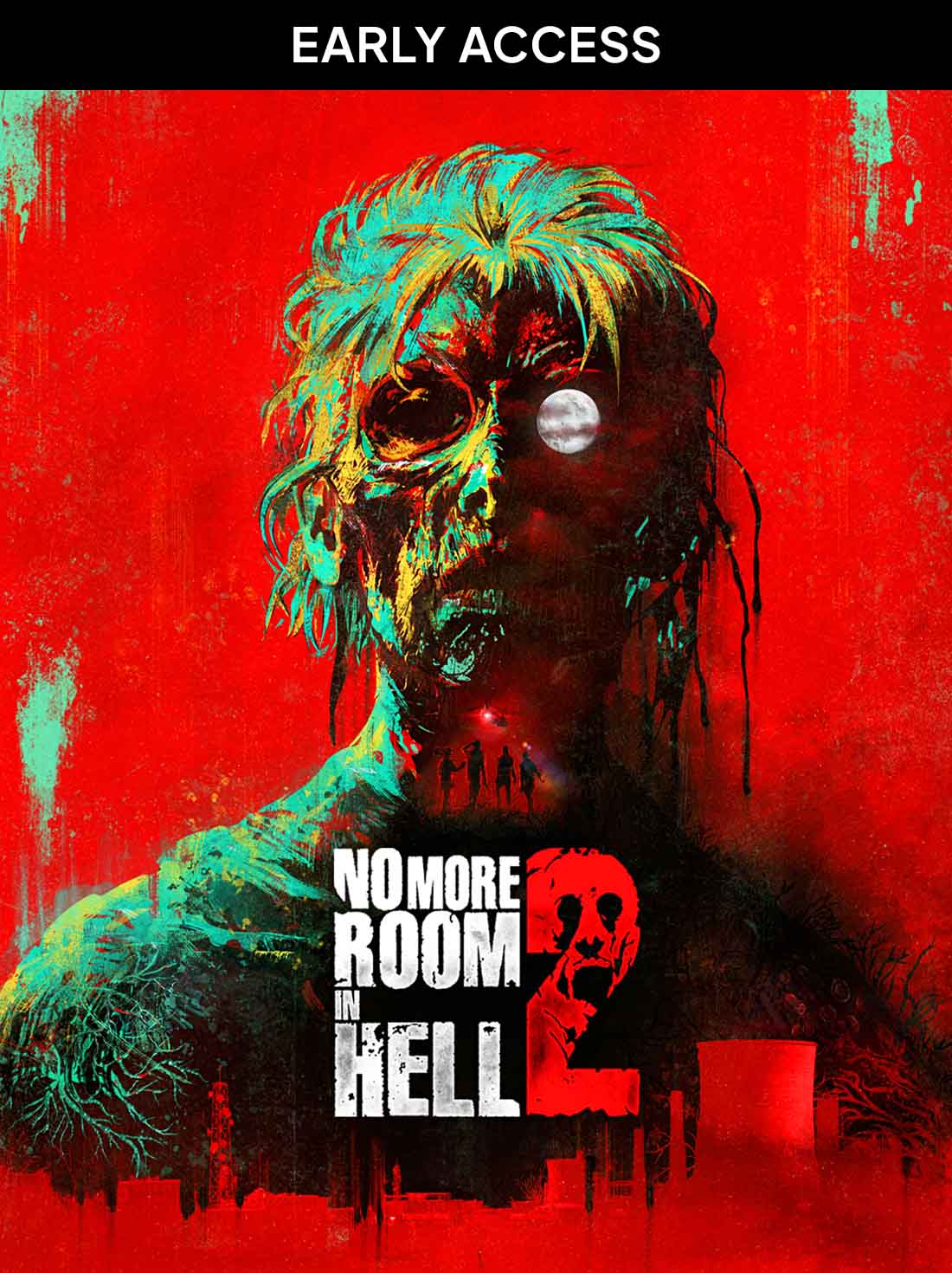 No More Room in Hell 2 Early Access | Steam