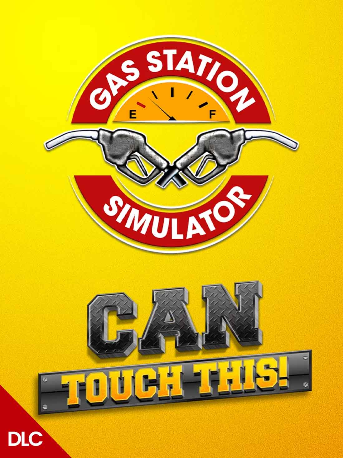 Gas Station Simulator Can Touch This DLC | Steam