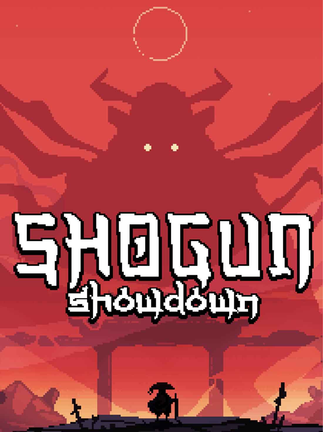 Shogun Showdown Europe | Steam
