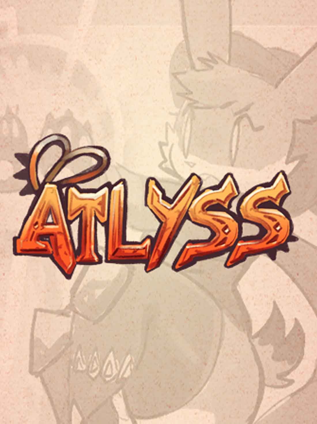 ATLYSS Steam Account | Steam