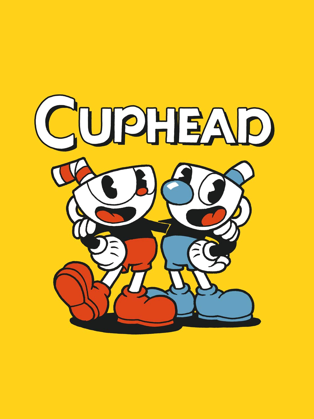 Cuphead Europe | Steam